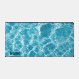 Wasserarme Schreibmatte Schreibtischunterlage