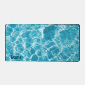 Wasserarme Schreibmatte Schreibtischunterlage
