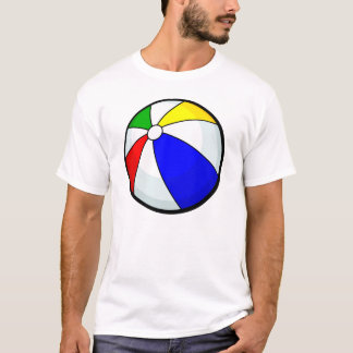 Wasserball-Shirt T-Shirt