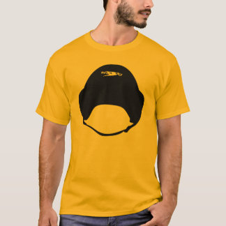 Wasserballhut T-Shirt
