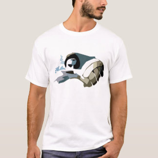 Wasserballmann T-Shirt