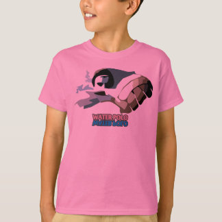 Wasserballmann T-Shirt