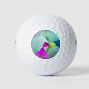 Wasserballons Golfball