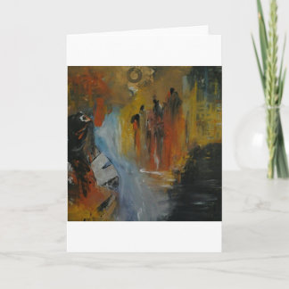 WASSERBAPTISMUS KARTE