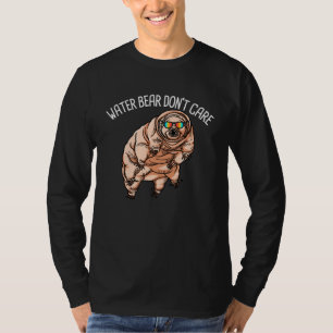 Wasserbär ist egal Kids Tardigrade Zäh wie ein T T-Shirt