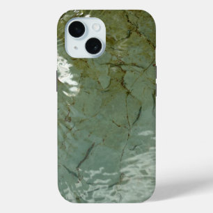 Wasserbedecktes Foto Case-Mate iPhone Hülle