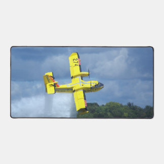 Wasserbomber 274 Schreibtischmatte