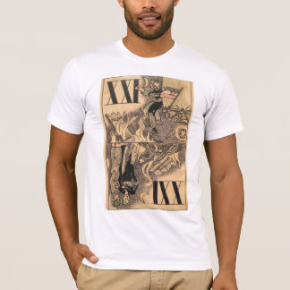 Wasserbrotwurzel T-Shirt