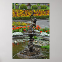 Wasserbrunnen