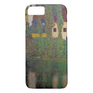 Wasserburg, Gustav Klimt Case-Mate iPhone Hülle
