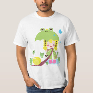 Wasserdicht T-Shirt