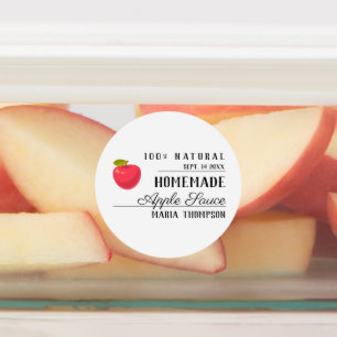 Wasserdichte Anwendung Modern Typografy Label Etiketten