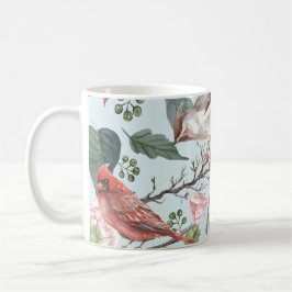 Wasserdichte Blume: Ein Blumengussel für Ihre Tass Kaffeetasse