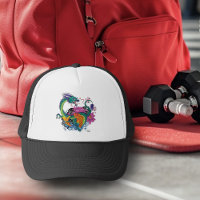 Wasserdrache und Kokoi