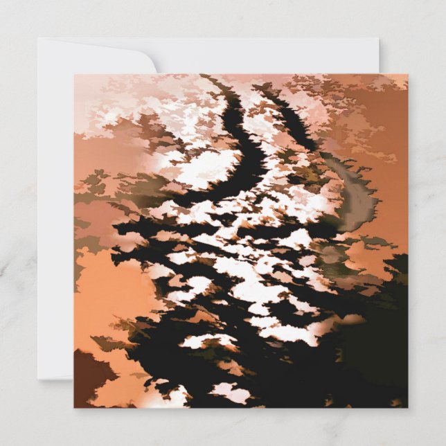 WASSEREINLADUNG (Vorderseite)