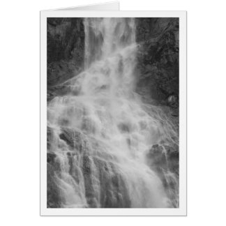 Wasserfall