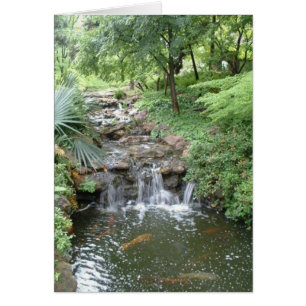 Wasserfall
