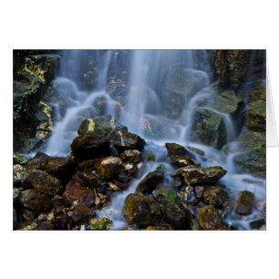 Wasserfall