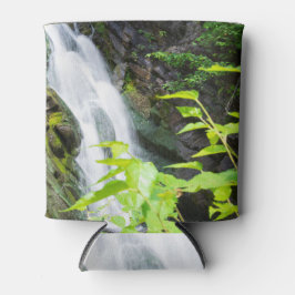 Wasserfall des Hell's Gate Canyon Dosenkühler