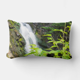 Wasserfall des Hell's Gate Canyon Lendenkissen