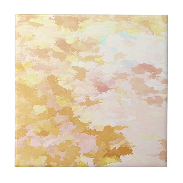 WASSERFALL FLIESE (Vorderseite)