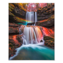 Wasserfall