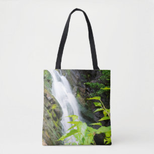 Wasserfall in Hell's Gate Canyon