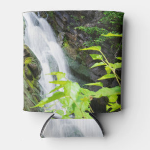 Wasserfall in Hell's Gate Canyon Dosenkühler