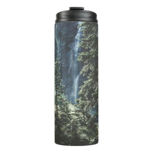 WASSERFALL IN TELLURIDE THERMOSBECHER