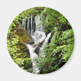 WASSERFALL MAGNET
