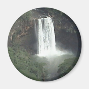 Wasserfall-Magnet Magnet