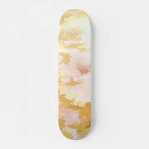 WASSERFALL SKATEBOARD