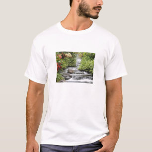Wasserfall T-Shirt