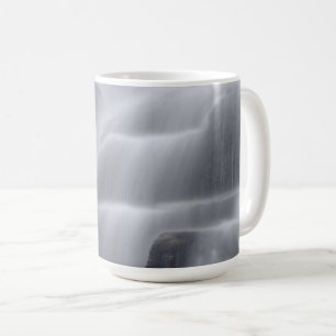 Wasserfall Tasse