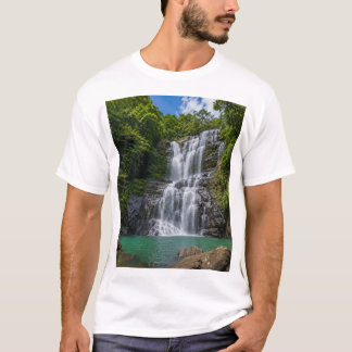 “Wasserfall”Tdising T-Shirt