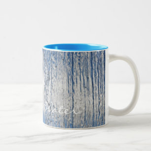 Wasserfall Wasserschutz Ökologische Tasse
