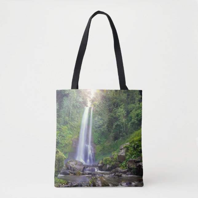 Wasserfälle | Bali, Indonesien (Vorderseite)