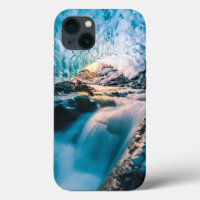 Wasserfälle | Vatnajokull Glacier, Ost-Island