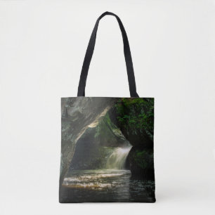 WASSERFALLS