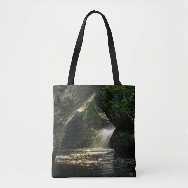 WASSERFALLS (Vorderseite)
