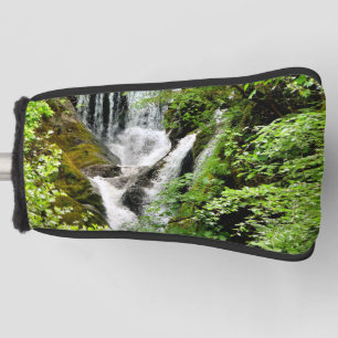 WASSERFALLS GOLF HEADCOVER