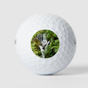 WASSERFALLS GOLFBALL