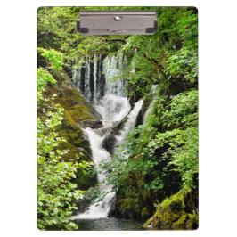 WASSERFALLS KLEMMBRETT