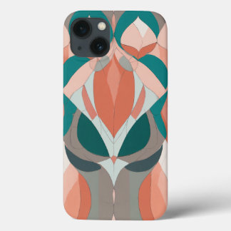 Wasserfarbe Case-Mate iPhone Hülle