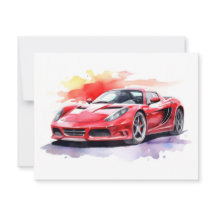 Wasserfarbe des Fahrzeugs