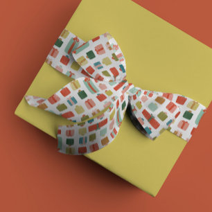 Wasserfarbe Geschenke Weihnachtsgeschenke Ripsband