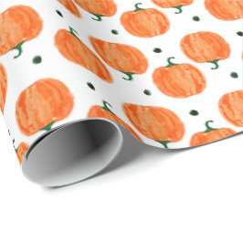 Wasserfarbe Geschenkpapier