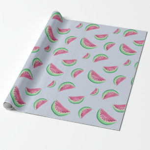 Wasserfarbe Geschenkpapier
