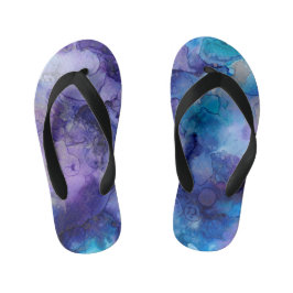 Wasserfarbe Kinderbadesandalen