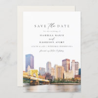 Wasserfarbe Korfu Griechenland Kerkyra Inv